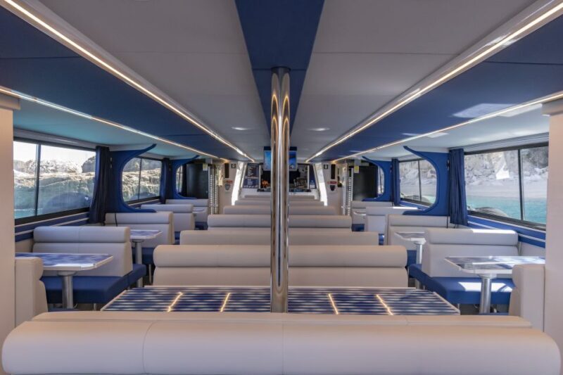 Cala Gonone: Grotta del Bue Marino and Cala Luna Boat Tour - Who Is This Tour Best For?