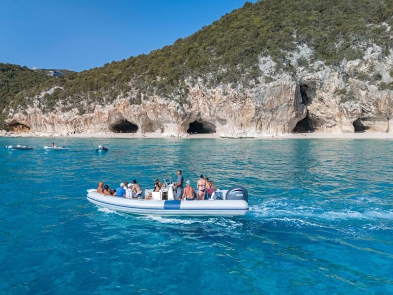 Cala Gonone: Gulf of Orosei Dinghy Cruise with Swim Stops - Final Thoughts — Is This Tour Right for You?