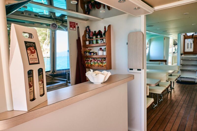 Cala Gonone:Cruise in the Gulf of Orosei with Cala Goloritzé - FAQs