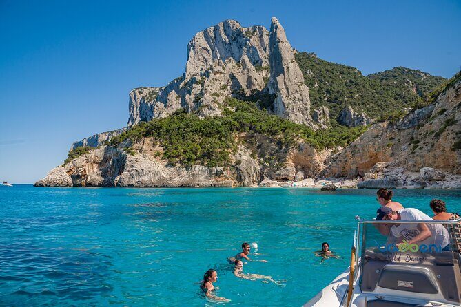 Cala Mariolu tour with Swim Stops - Exploring the Cala Mariolu Tour with Swim Stops: A Detailed Look