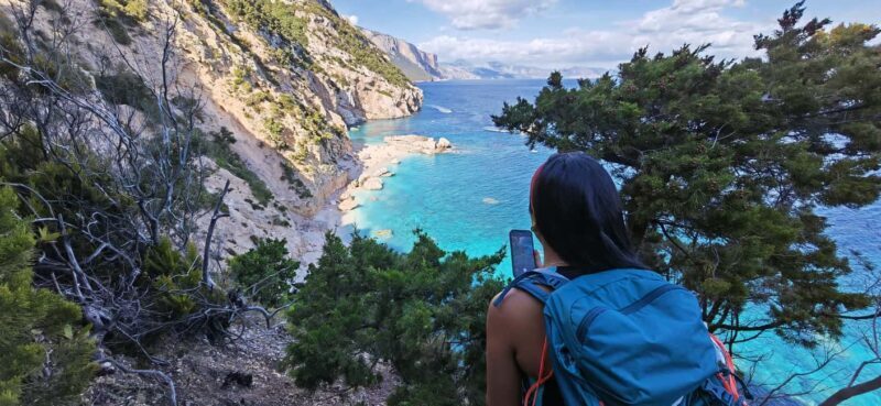 Cala Mariolu trekking - Practical Tips for the Trek
