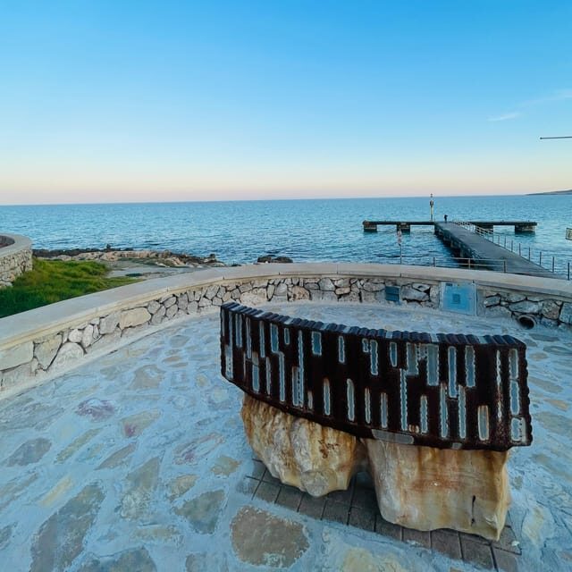 Cala Millor: AdventureDate, fun game, city walk for couples - Exploring Cala Millor with a Playful Twist