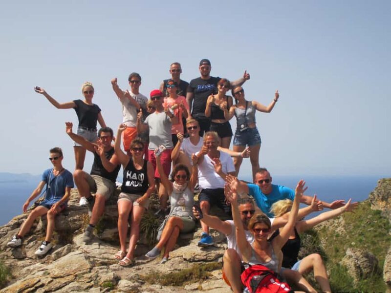 Cala Millor Discovery Tour: 3-Hour Buggy or Mini Jeep Ride - Key Points