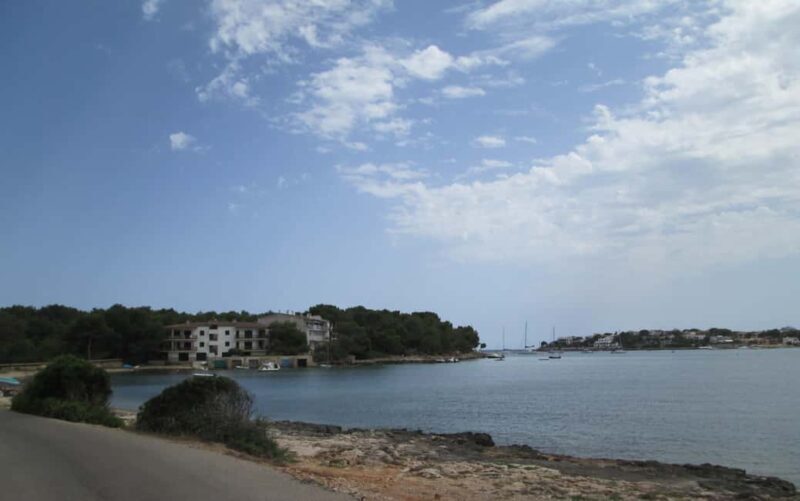 Cala Millor Discovery Tour: 3-Hour Buggy or Mini Jeep Ride - Who Should Consider This Tour?