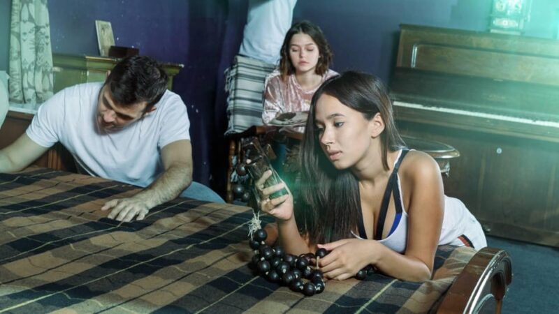 Cala Millor: Escape Room "The millionaire's villa", fun game - Practical Details