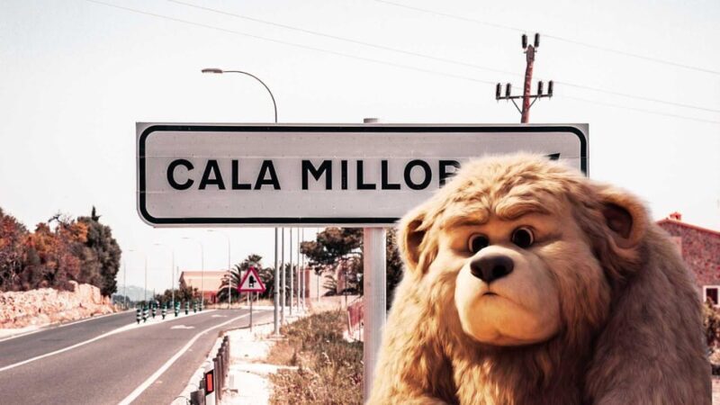 Cala Millor: Magical Creatures of Cala Millor, family game - What Does the Route Cover?