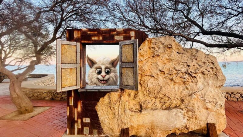 Cala Millor: Magical Creatures of Cala Millor, family game - Who Should Consider This Tour?