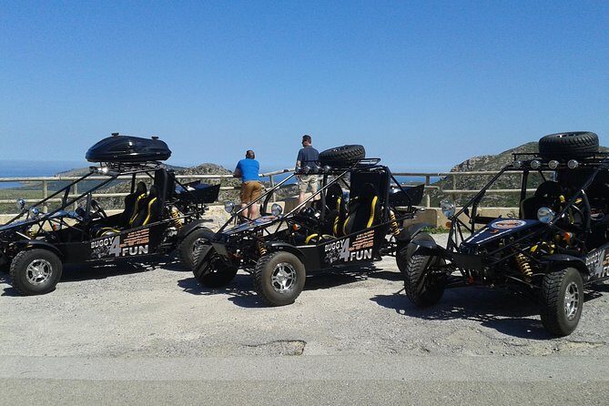 Cala Millor: Mega buggy tours also in Sa Coma - The Real Deal from Traveler Feedback