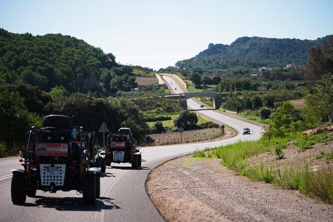 Cala Millor: Mega buggy tours also in Sa Coma - Who Will Enjoy This Tour?