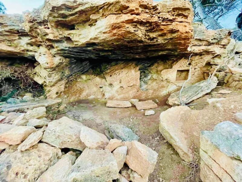 Cala Millor: real treasure hunt in natural reserve, fun walk - FAQ