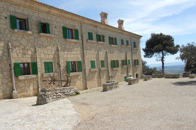 Cala Millor & Sa Coma : Mini Jeep (3 different tours) - Final Stops & End of Tour