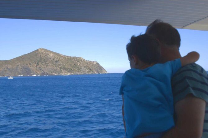 Cala Murtra: Enjoy the beauty of an underwater world - What the Tour Offers: A Dive into the Details