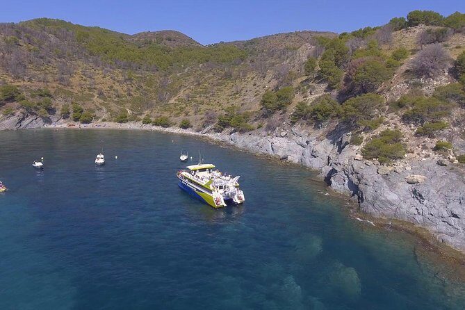 Cala Murtra: Enjoy the beauty of an underwater world - Is This Tour Right for You?