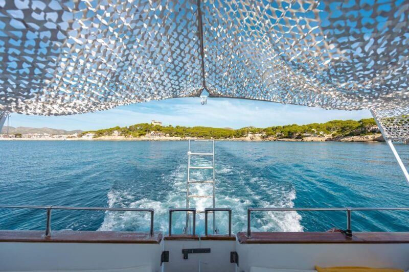 Cala Ratjada: Afternoon Boat Trips with drinks and snacks - Authentic Voices from Past Travelers