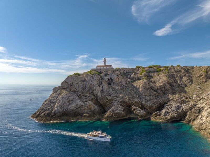 Cala Ratjada: Afternoon Boat Trips with drinks and snacks - Final Thoughts: Is This Experience Worth It?