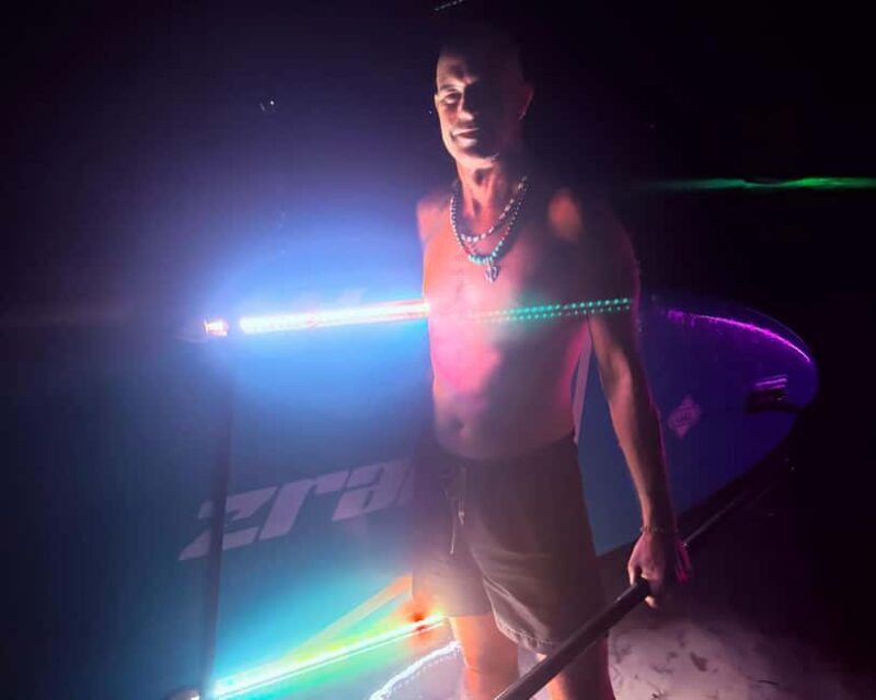 Cala Ratjada: Stand Up Paddle Night Glow Tour - Final Thoughts