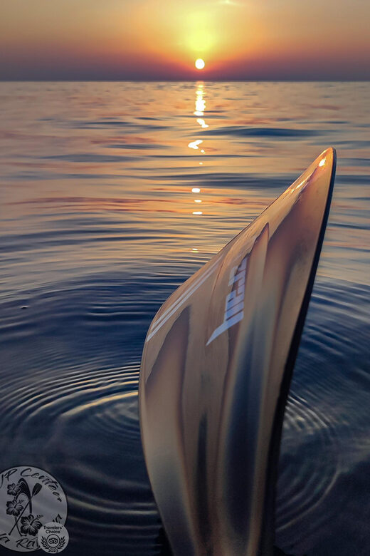 Cala Ratjada: Stand Up Paddle Sunrise Tour - The Personal Touch & Authentic Recommendations