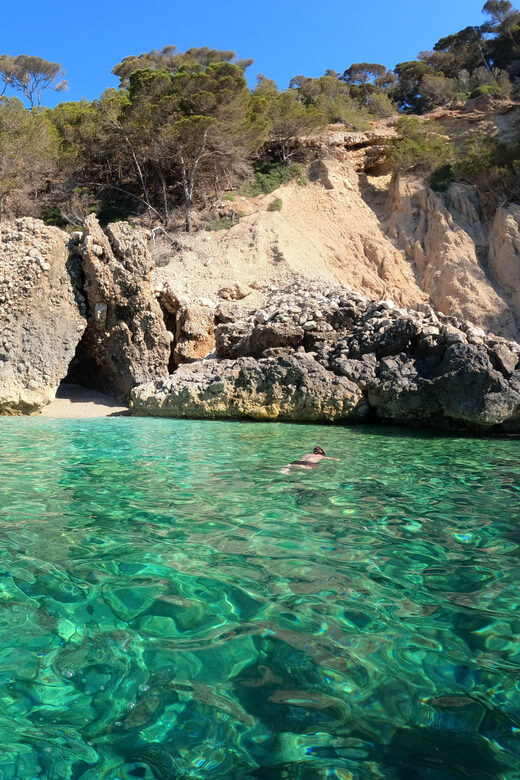 Cala Ratjada: SUP SAFARI TOUR 2H - Diving Into the Details: What’s It Really Like?