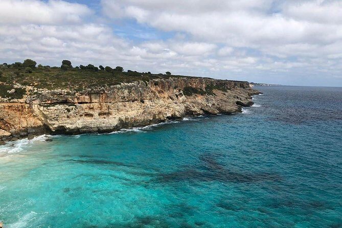 Cala Romantica Water Cave Adventure - FAQ