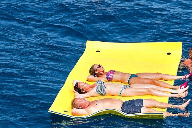 Cala Salada and Unspoiled North Beach Tour. Snorkelling and Aquarium - Final Thoughts