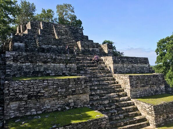 Calakmul Ancient Maya City Tour - From Campeche - FAQs