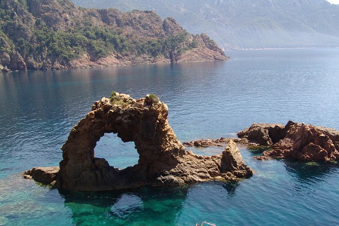 Calanches de Piana and Scandola Reserve cruise with swimming stop - The Meeting Point Logistics Matter More Than Youd Think