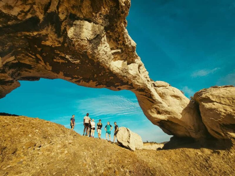 Calanques Cassis: Climbing Day Tour - How the Tour Fits Into Your Travel Plans