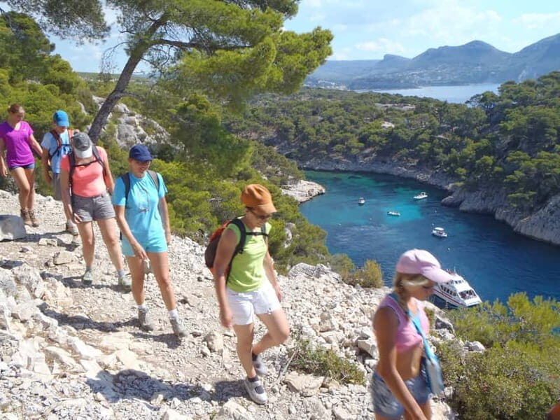 Calanques de Cassis: Hiking Day Trip - The Practical Side: Timing, Meeting Point, and Booking