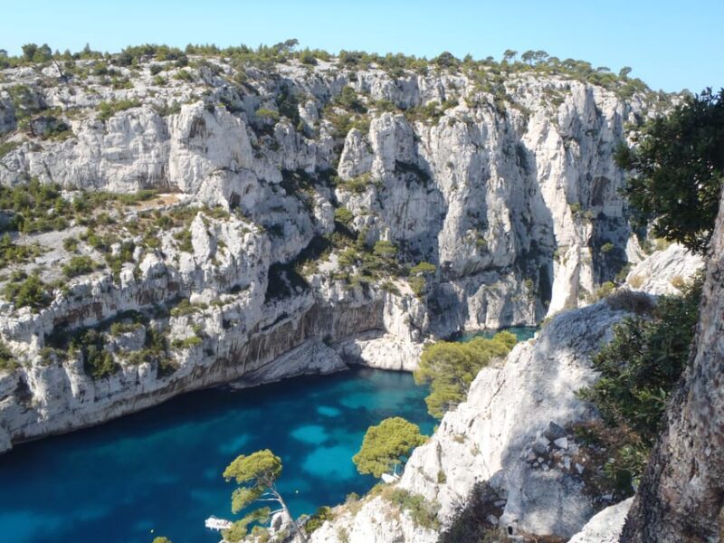Calanques de Cassis: Hiking Day Trip - FAQ