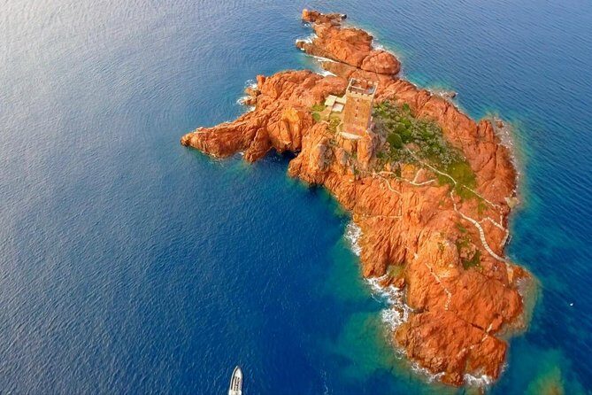 Calanques de l'Estérel - Departure from AGAY - Is This Tour Right for You?