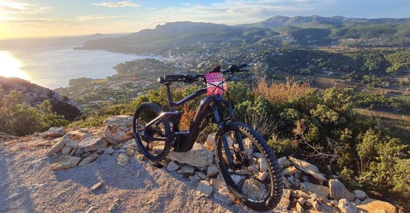 Calanques National Park: E-Mountain Bike with Virtual Guide - Final Thoughts: Who Is This Tour Best For?