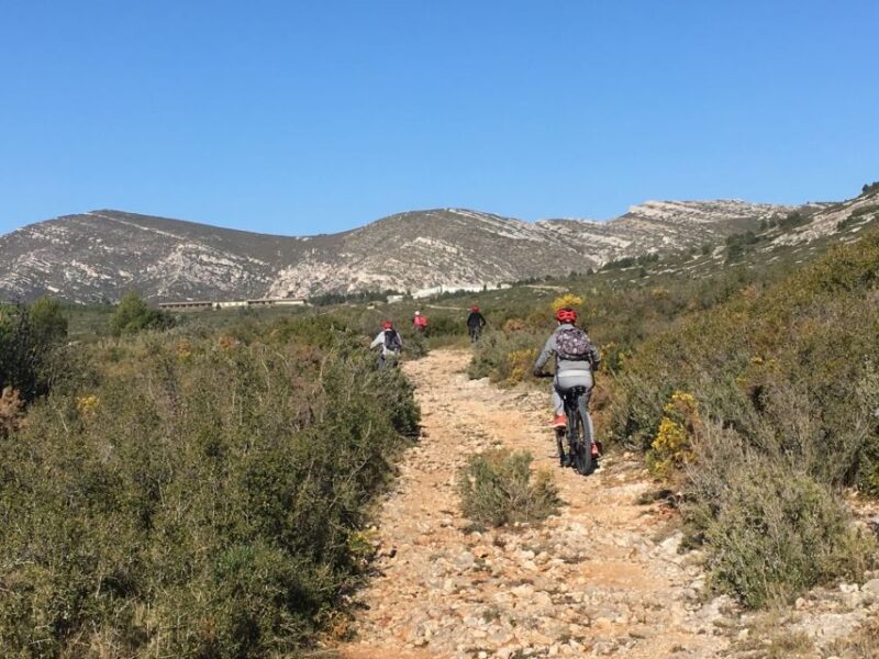 Calanques National Park: E-Mountain Bike with Virtual Guide - Final Verdict