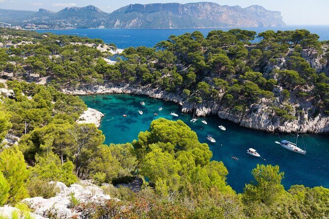 Calanques National Park Kayak Day Tour - Discovering the Calanques National Park Kayak Day Tour: An Honest Look