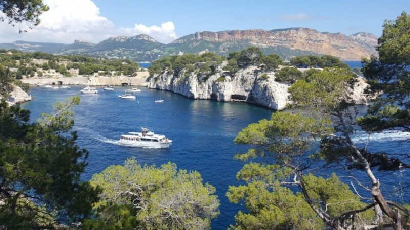 Calanques Of Cassis, the Village and Wine Tasting - Frequently Asked Questions