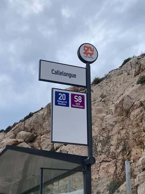 Calanques Ridge Trek with Panoramic Mediterranean Views - Is It Worth the Price?