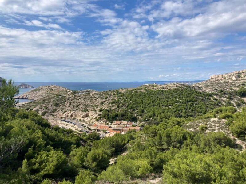 Calanques Ridge Trek with Panoramic Mediterranean Views - Final Thoughts