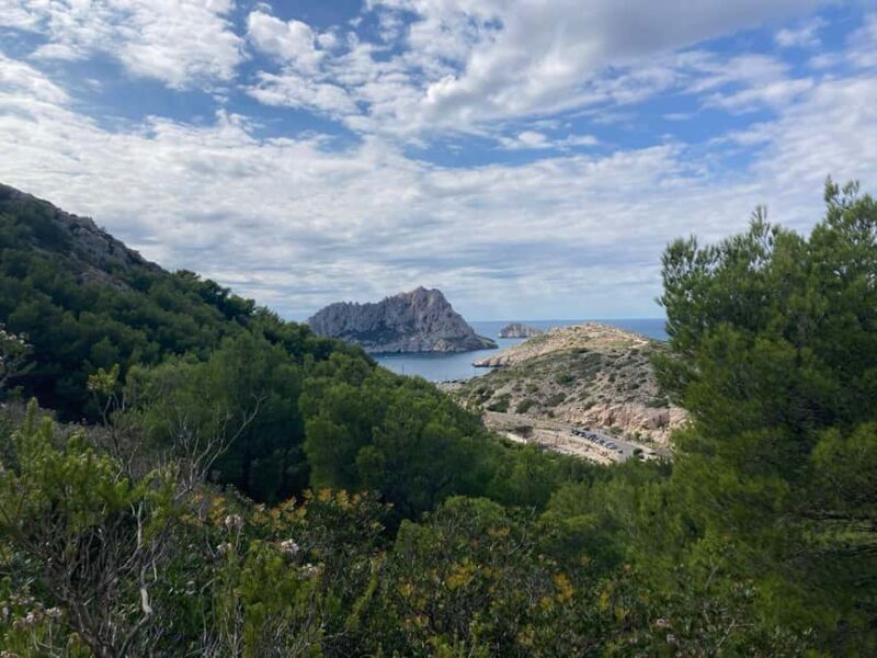 Calanques Ridge Trek with Panoramic Mediterranean Views - FAQ