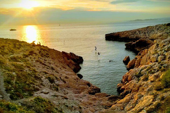 Calanques Trilogy Electric Bike Tour from Marseille - Final Thoughts