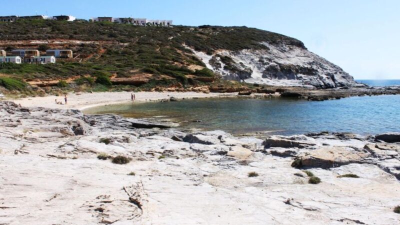 Calasetta: E-bike rental on the island of Sant'Antioco - FAQ