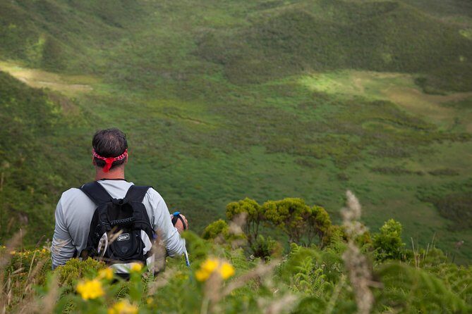 Caldeira do Faial Descent - private hiking tour - Who Should Consider This Tour?