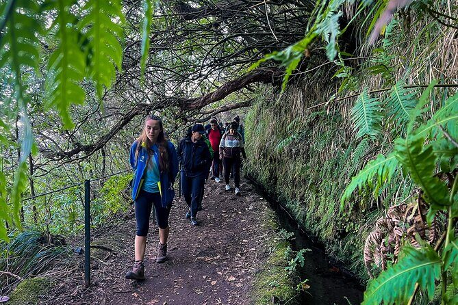 Caldeirão Verde Levada (PR 9) - Guided Madeira Levada Walk - Frequently Asked Questions