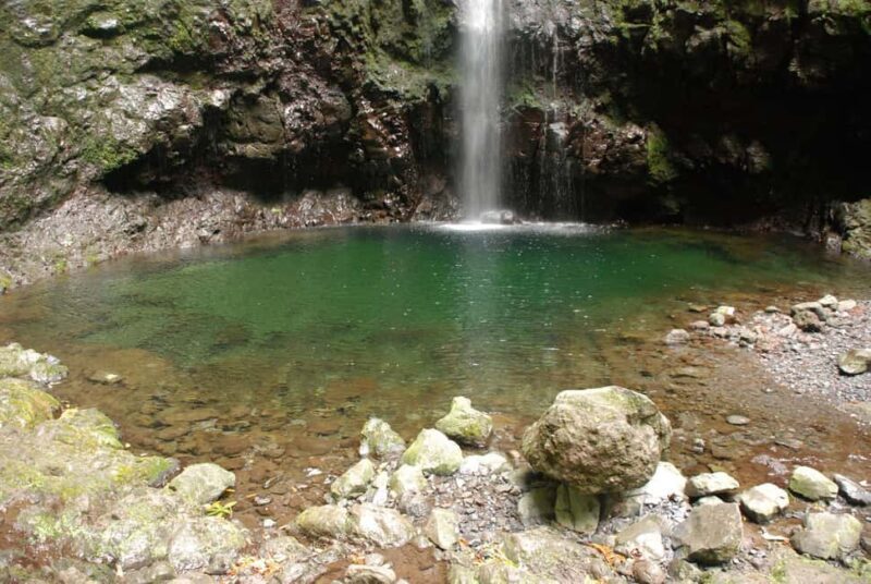 Caldeirão Verde: Queimadas PR9 Transfer Hike - Final Thoughts