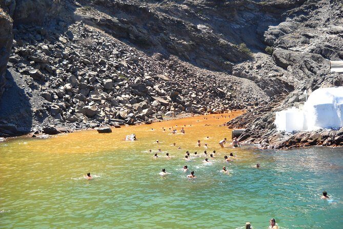 Caldera Morning Cruise With King Thiras Boat - Final Thoughts