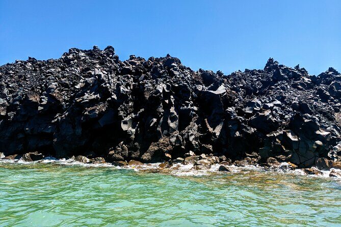 Caldera Private Cruise & Volcano Hike - Who This Tour Is Best For