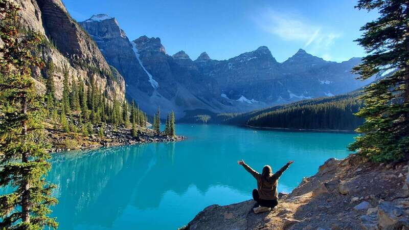 Calgary: 2-Day Banff National Park Highlights Summer Tour - What We Liked Most