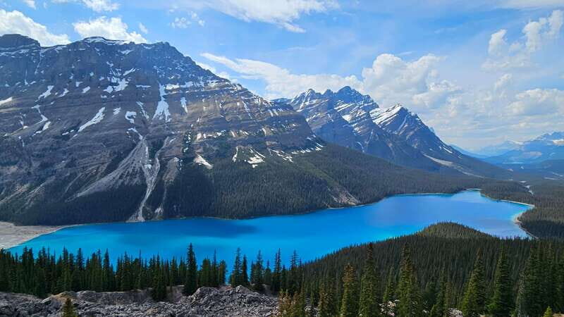 Calgary: 2-Day Banff National Park Highlights Summer Tour - Who This Tour Is Best For