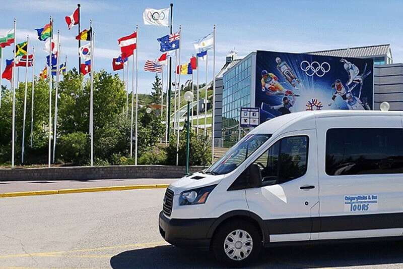 Calgary: 3-Hour Sightseeing Bus Tour - What to Expect from the Calgary Sightseeing Bus Tour