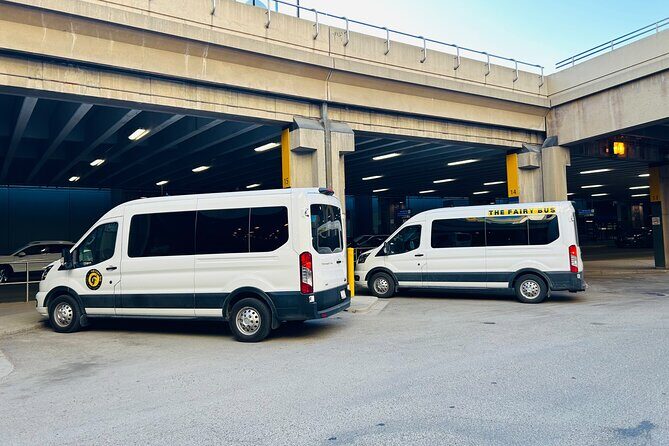 Calgary Airport and Calgary Hotels Best Local Private Transfer - FAQs