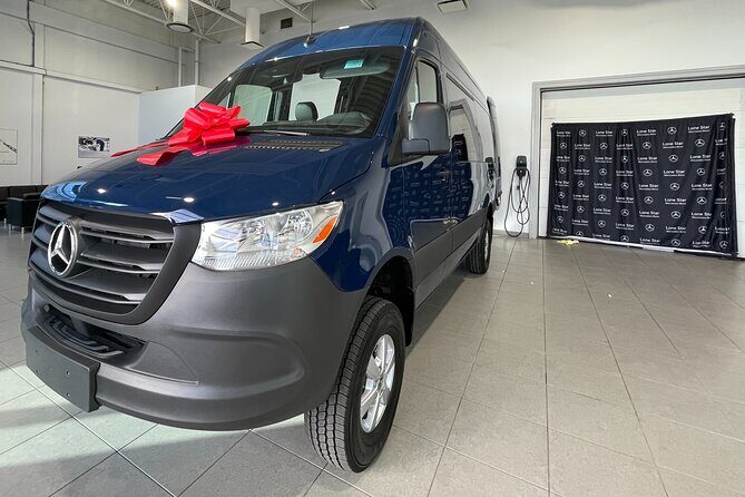 Calgary Airport Express to Banff via Canmore - Why This Shuttle Service Stands Out