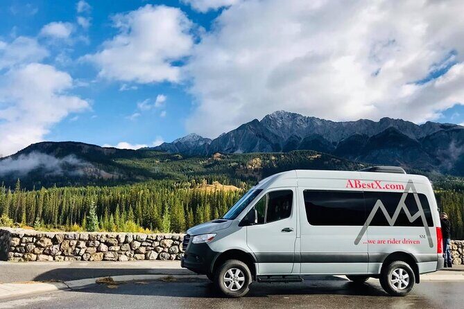 Calgary Airport Express to Banff via Canmore - Pros and Cons Based on User Feedback and Our Assessment